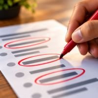 keyword targeting