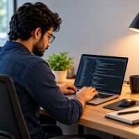 online store development