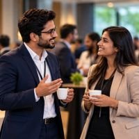 professional networking