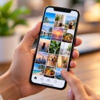 social media growth strategy